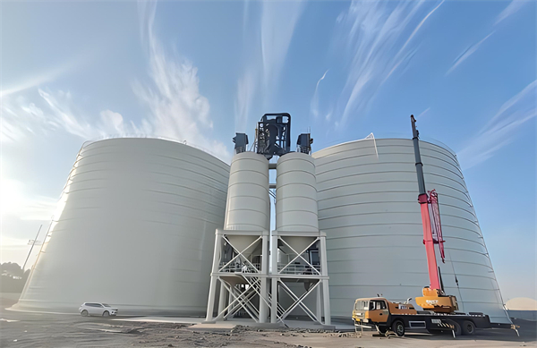 清流大型钢板库